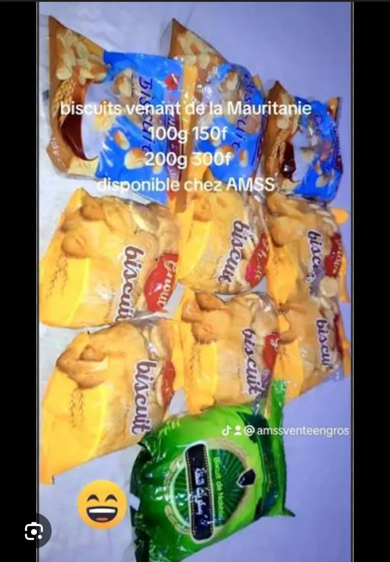 Vente de produits alimentaires - photo 6