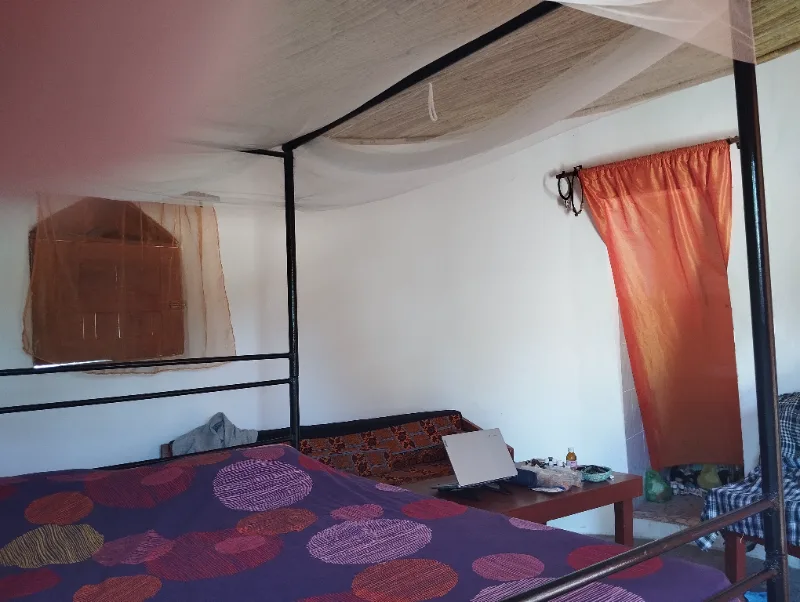 Projet de campement - photo 6
