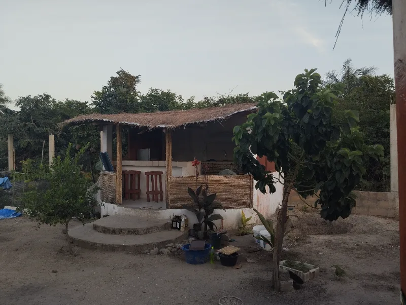 Projet de campement - photo 2