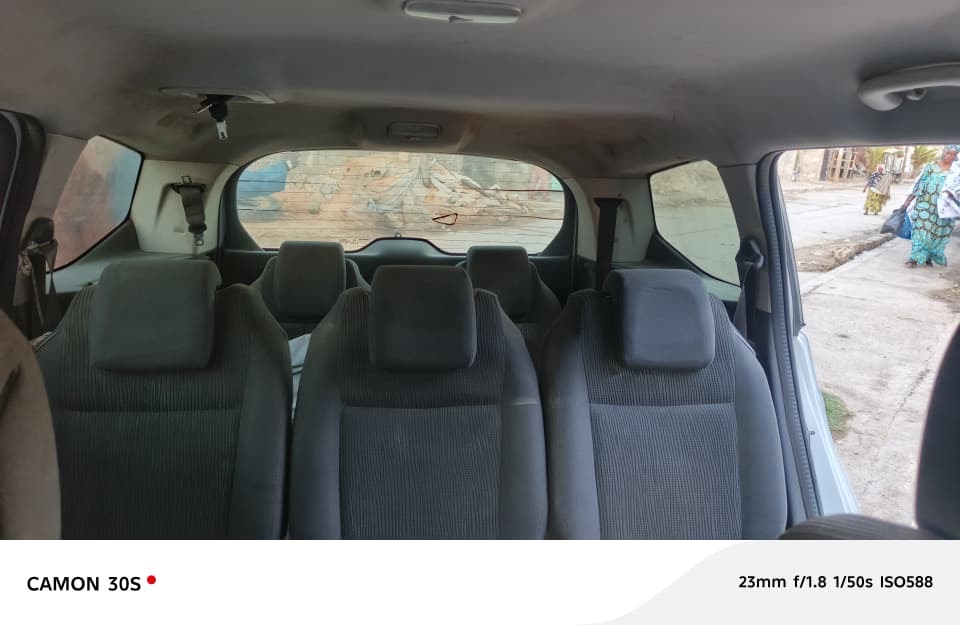Peugeot 5008 à vendre - photo 6