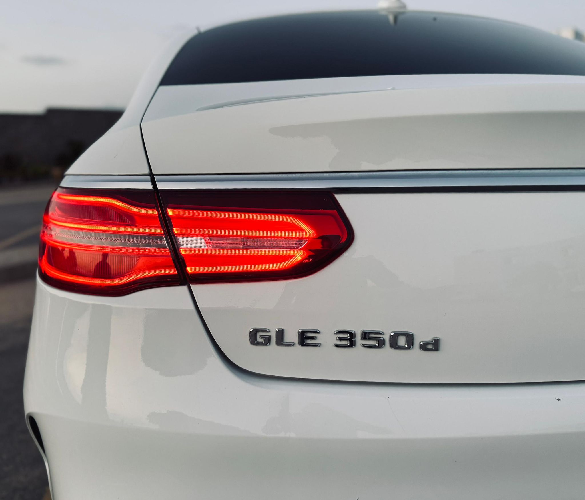 2016 Mercedes-Benz GLE-Class 4MATIC a vendre - photo 3