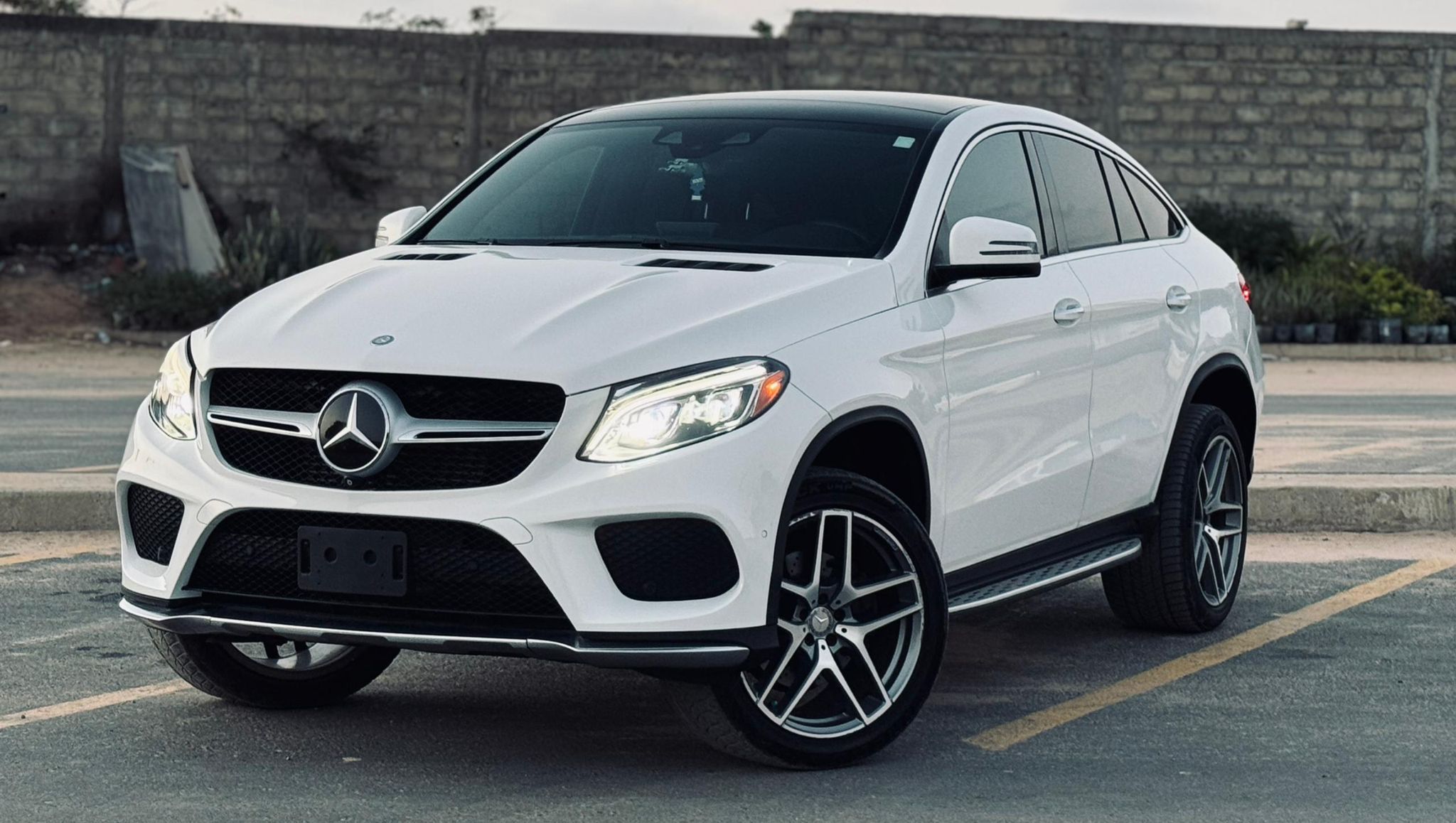 2016 Mercedes-Benz GLE-Class 4MATIC a vendre - photo 16