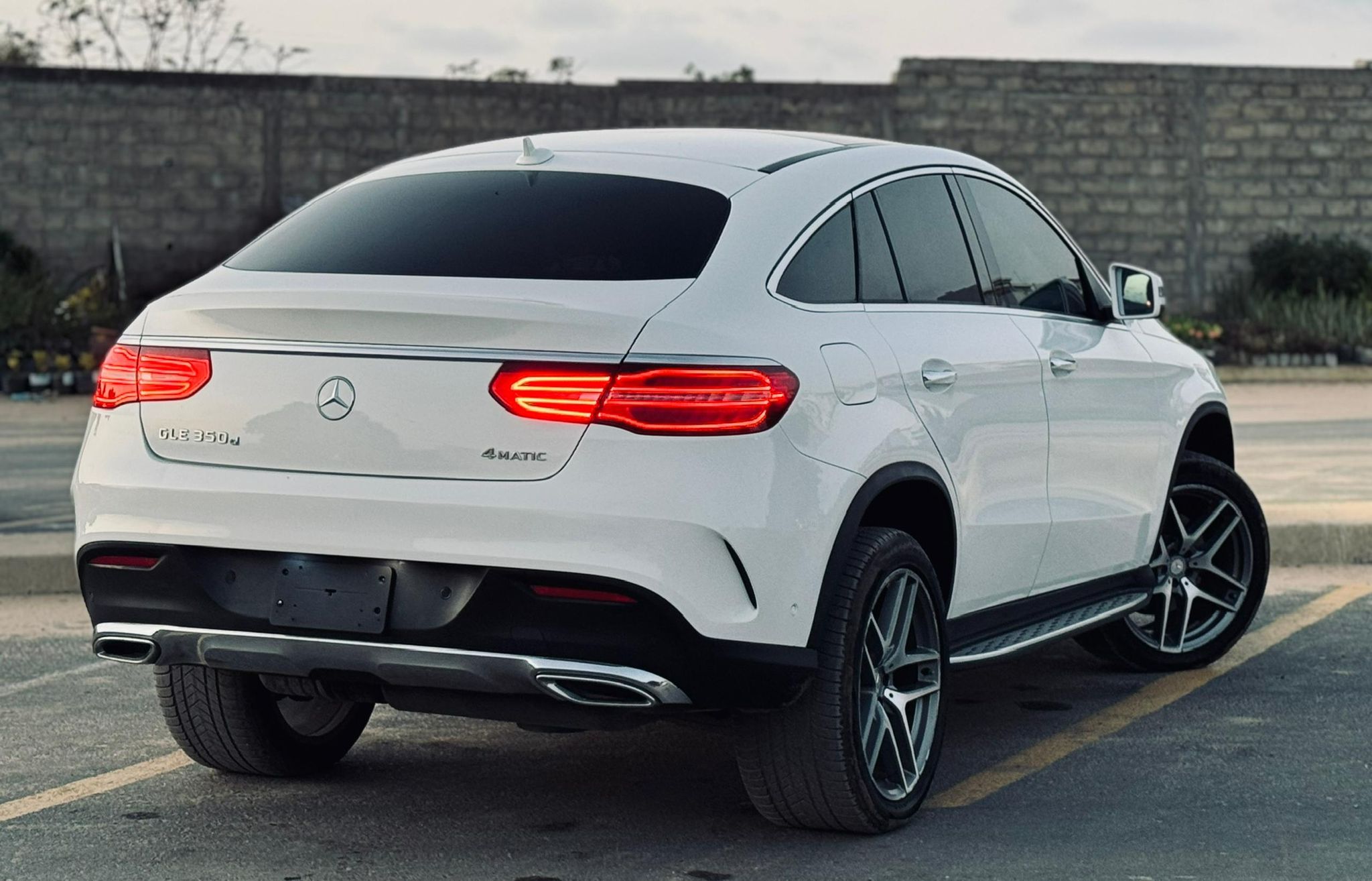 2016 Mercedes-Benz GLE-Class 4MATIC a vendre - photo 15