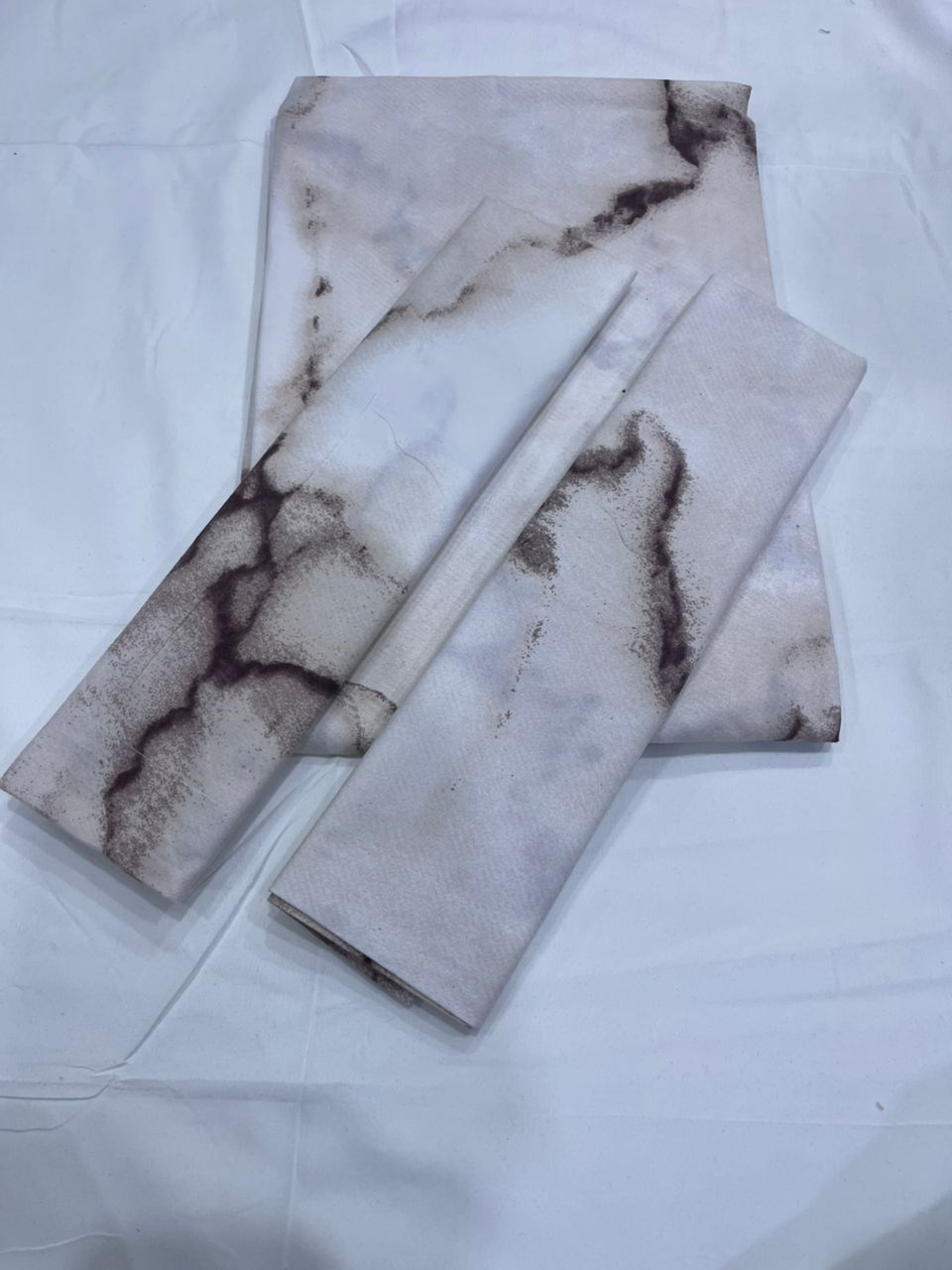 Des draps en coton - photo 6