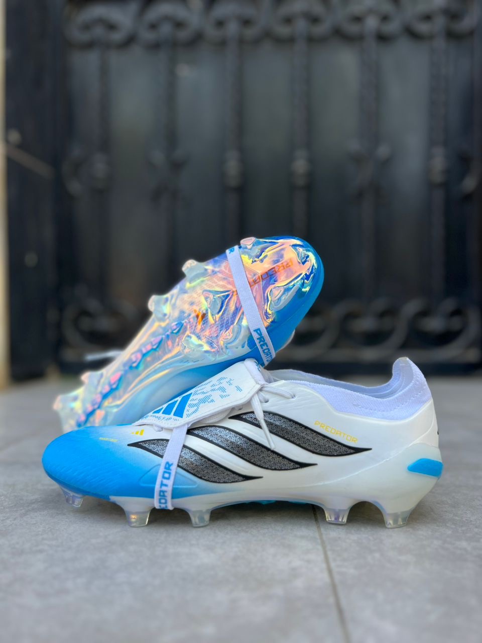 Crampon adidas et nike - photo 10