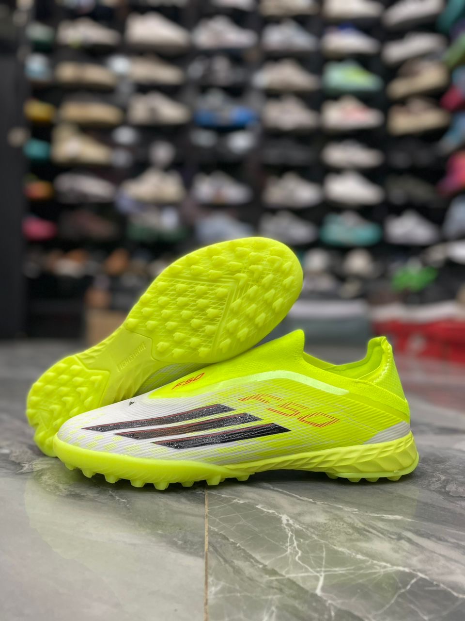 Crampon adidas et nike - photo 11