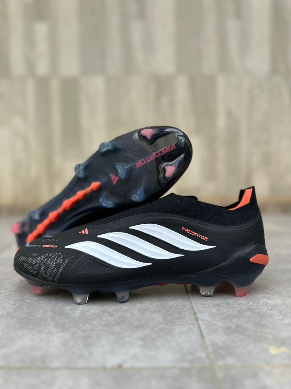 Crampon adidas et nike - photo 6