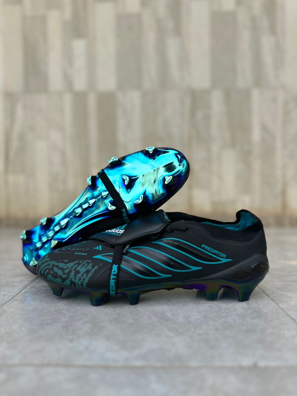 Crampon adidas et nike - photo 5