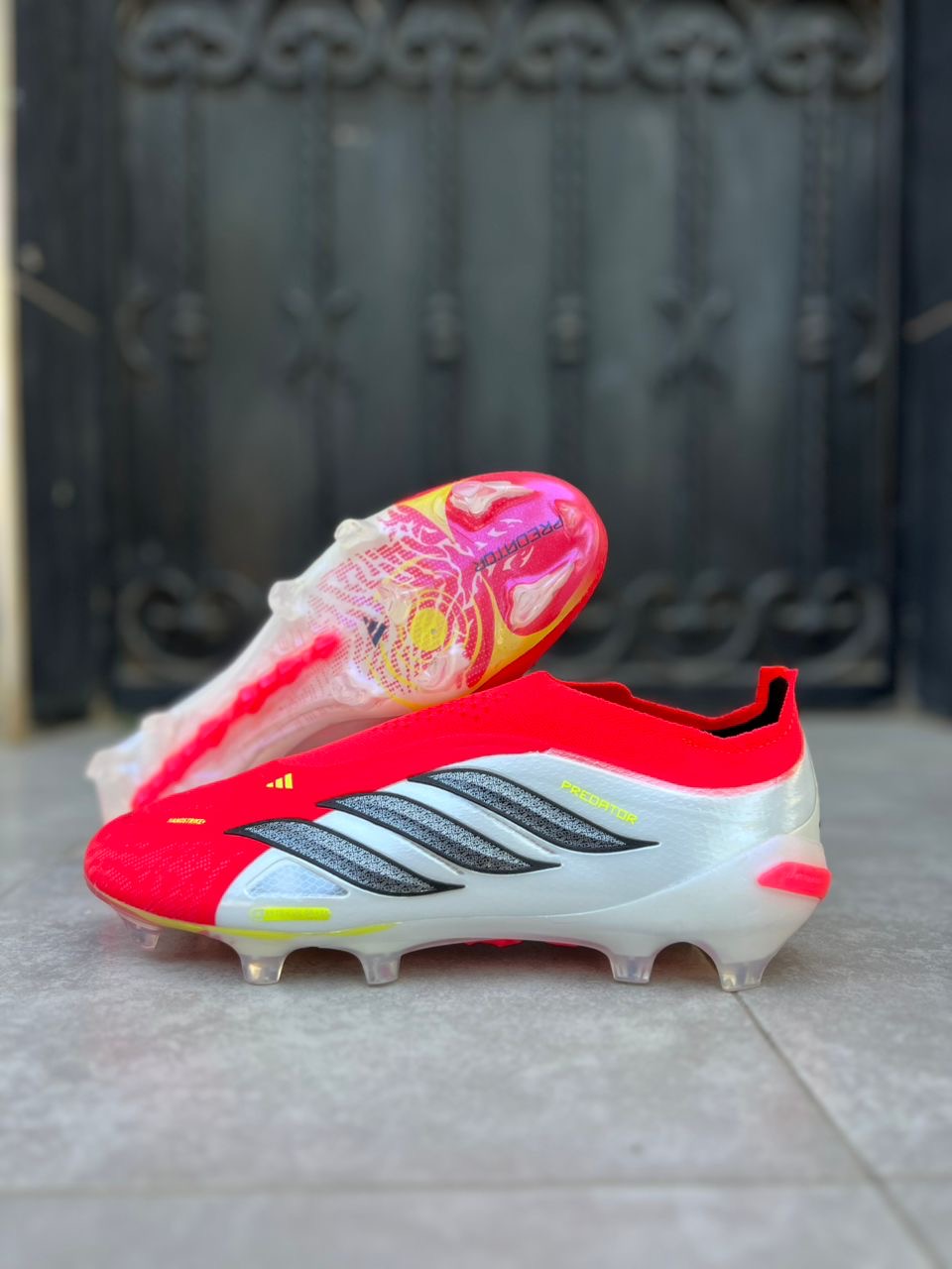 Crampon adidas et nike - photo 16
