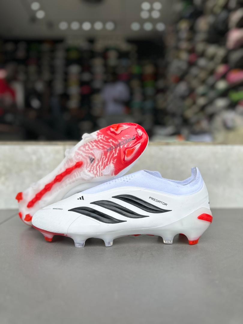 Crampon adidas et nike - photo 19