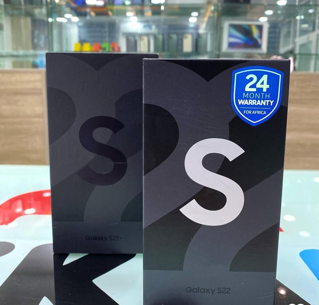 Samsung S22 simple 256 GB - photo 2