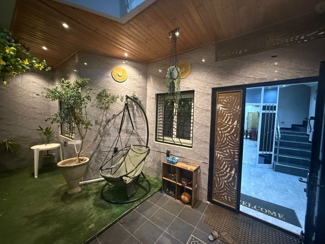 villa r+2 a vendre    thies ZAC ba 200 M2 - photo 2