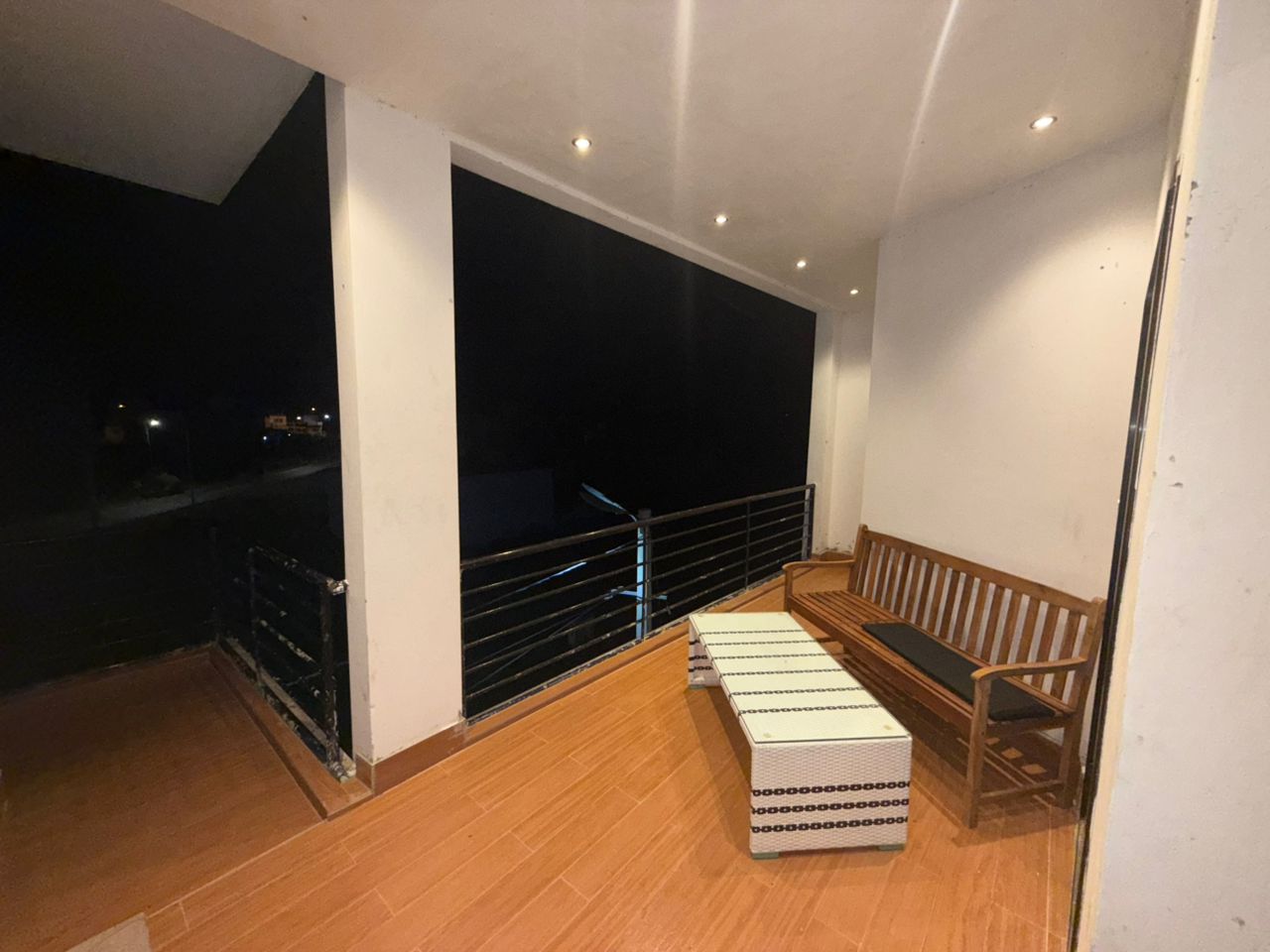 villa r+2 a vendre    thies ZAC ba 200 M2 - photo 3