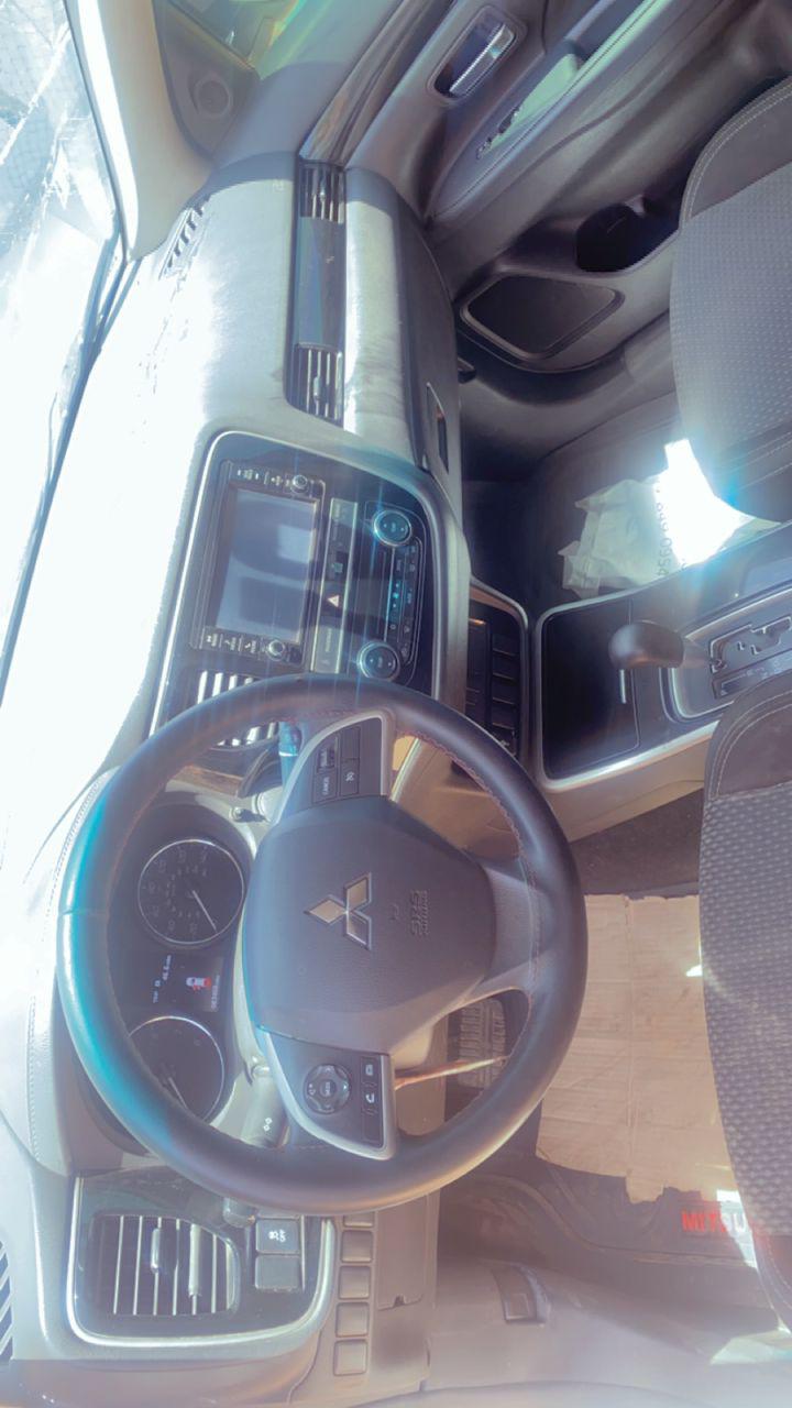 Mitsubishi Outlander 2019 à vendre 7 places - photo 10