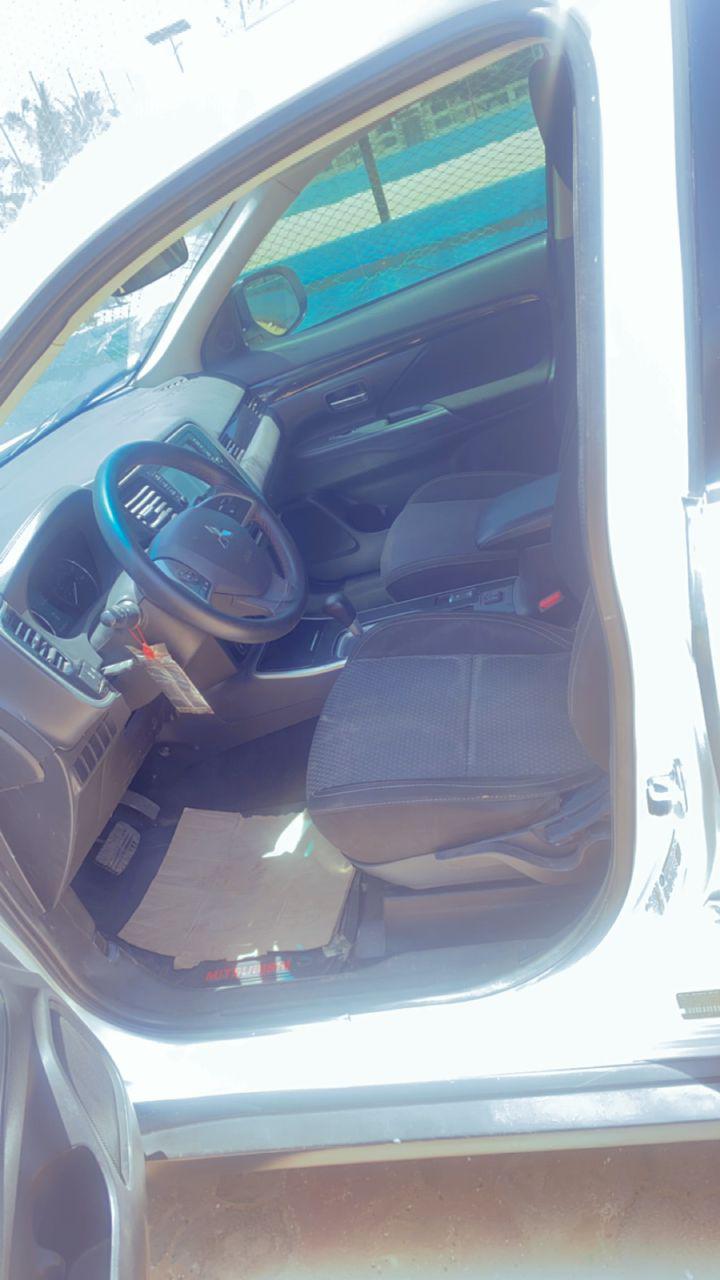 Mitsubishi Outlander 2019 à vendre 7 places - photo 5