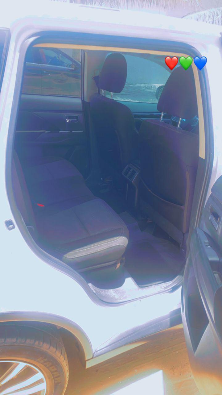 Mitsubishi Outlander 2019 à vendre 7 places - photo 4