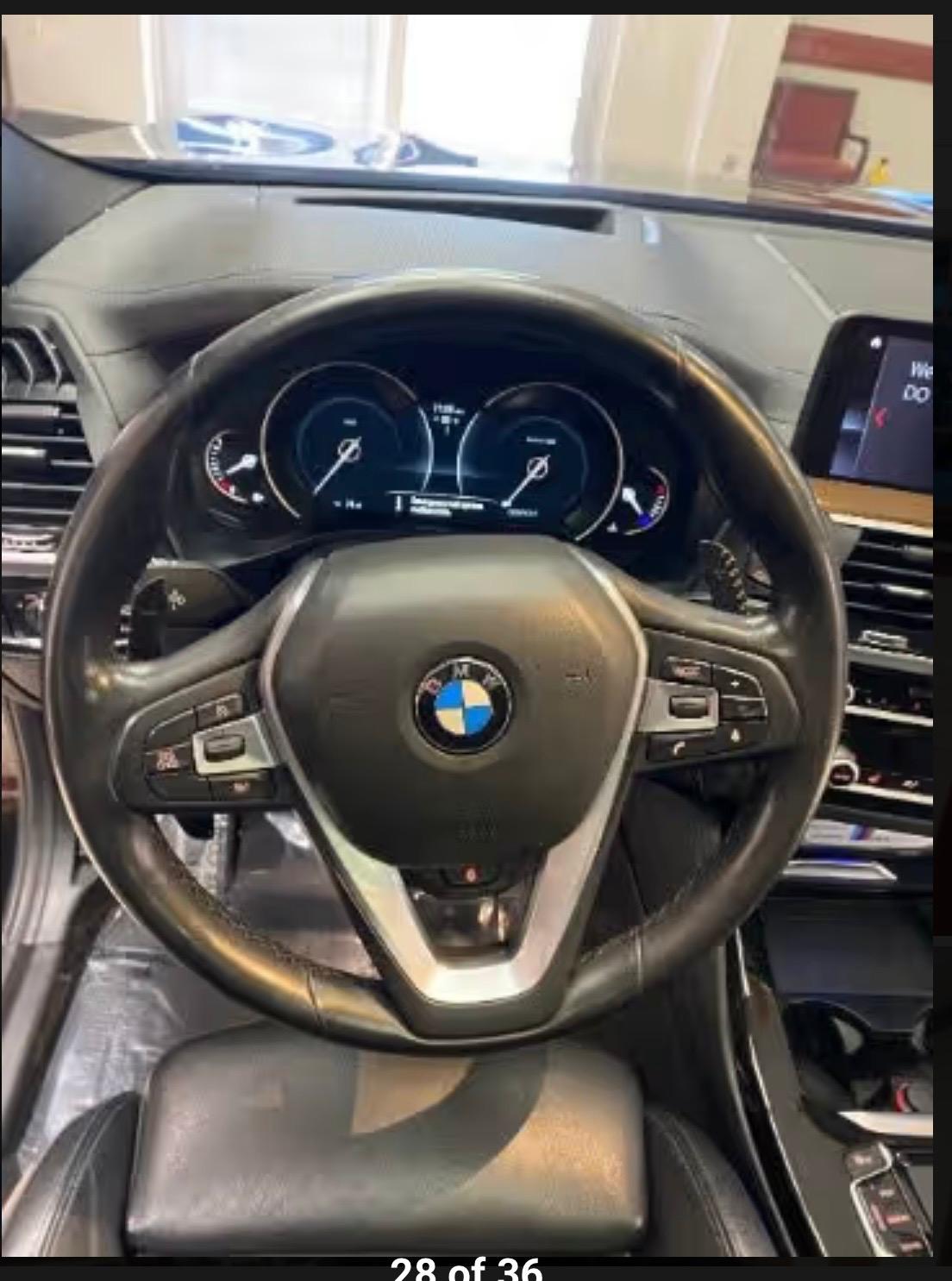 BMW x4 à vendre - photo 6
