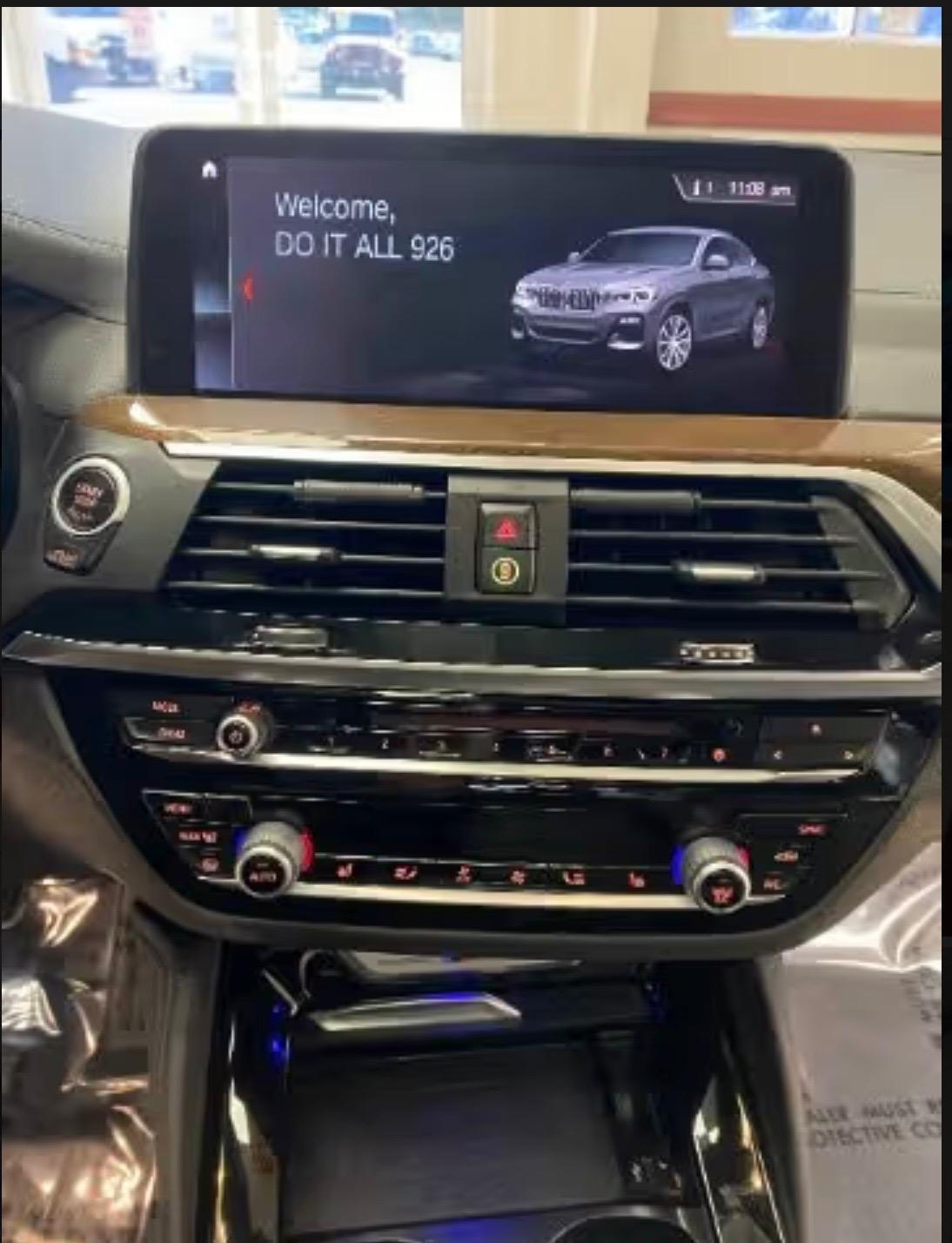 BMW x4 à vendre - photo 7