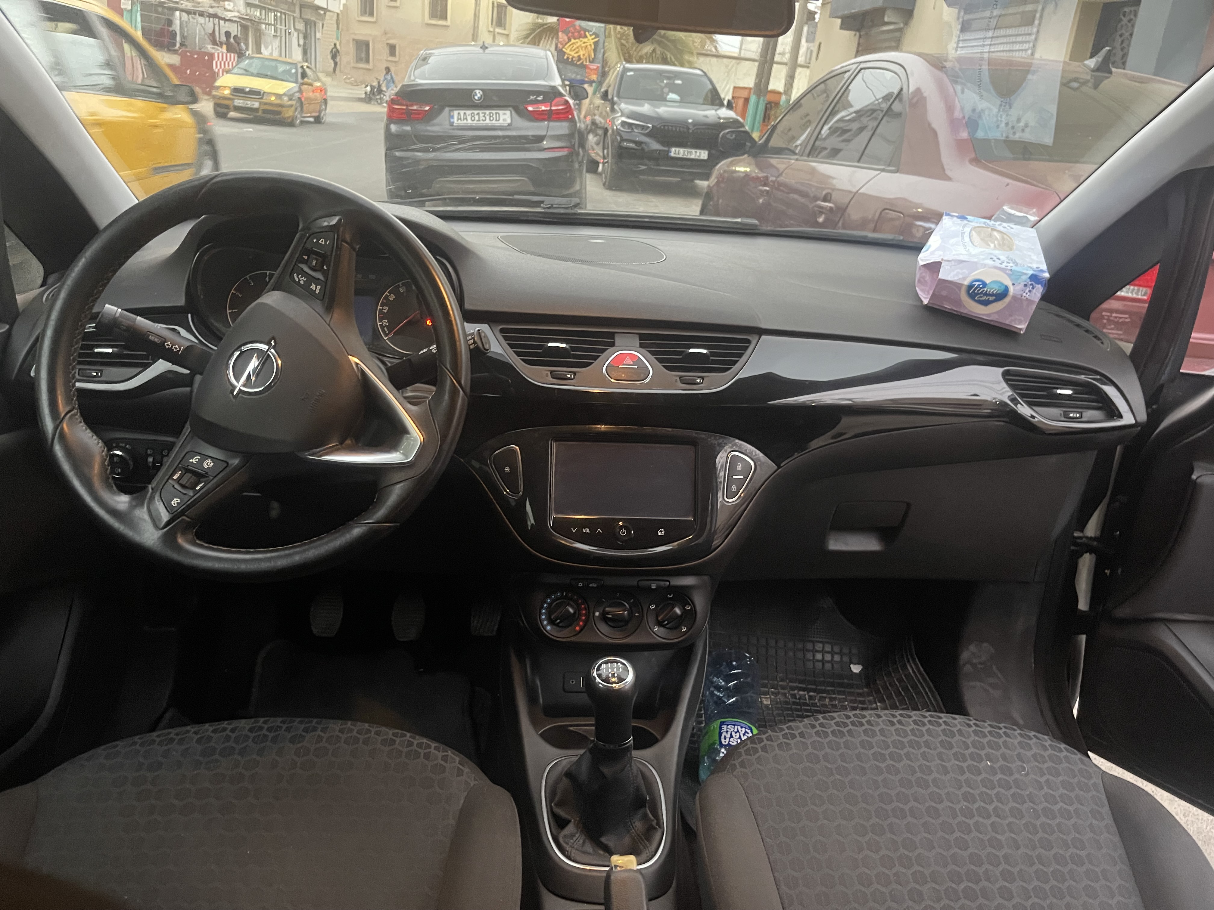 Opel corsa - photo 4