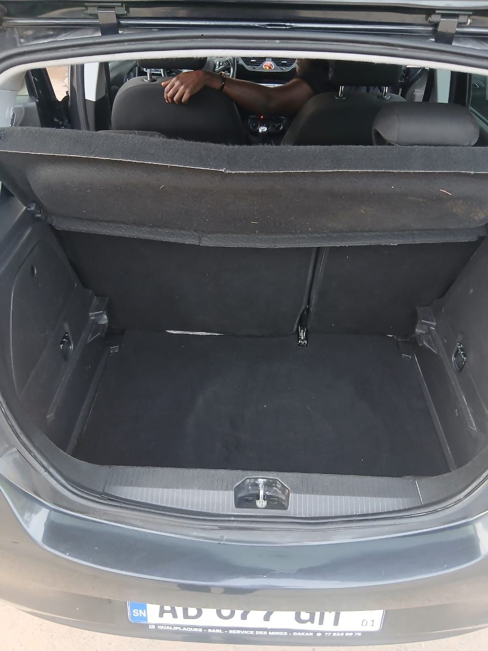 Opel corsa - photo 3