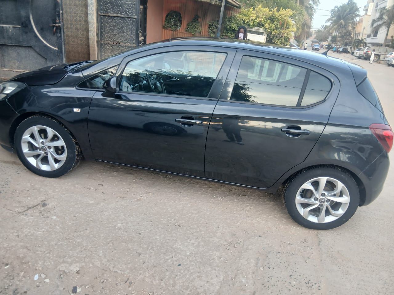Opel corsa - photo 2