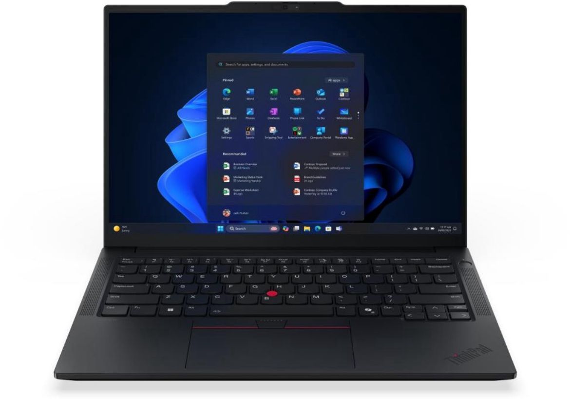 Ordinateur Lenovo Thinkpad E14 gen13 - photo 2