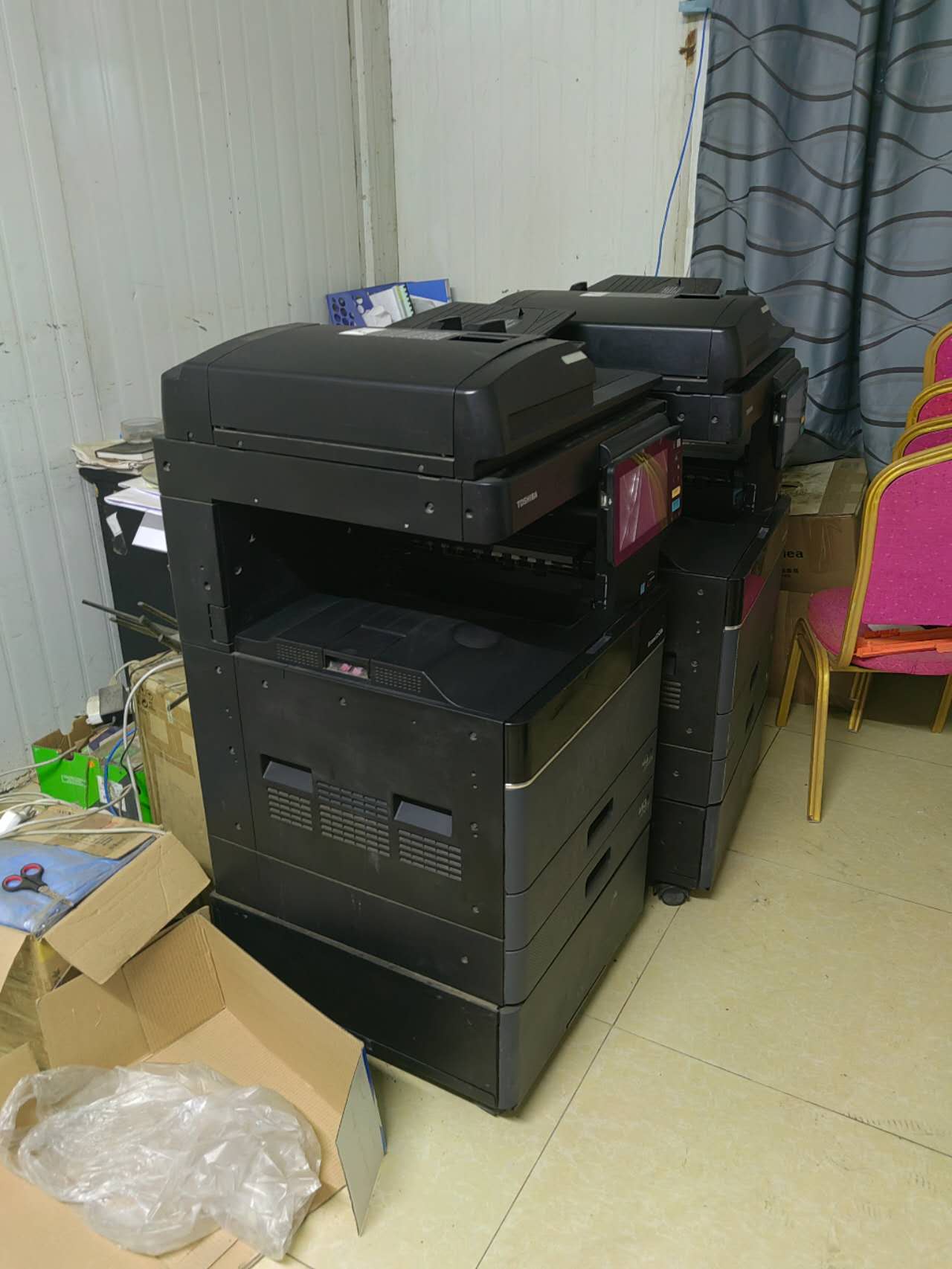 Imprimantes professionnelles à vendre – Prix négociable - photo 2