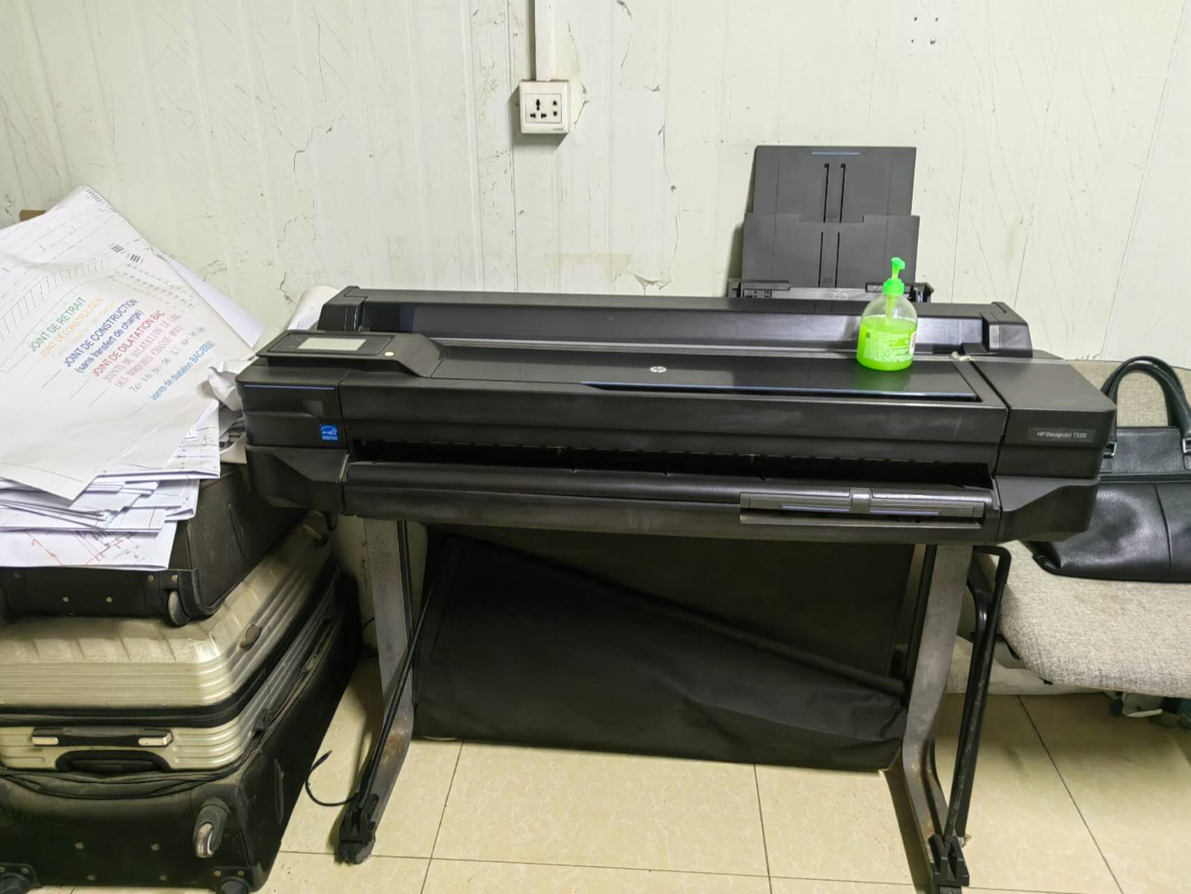 Imprimantes professionnelles à vendre – Prix négociable