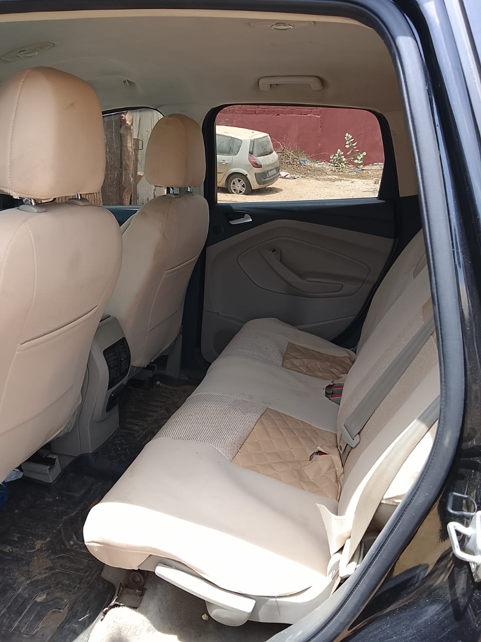 Ford  Escape 2013 - photo 3