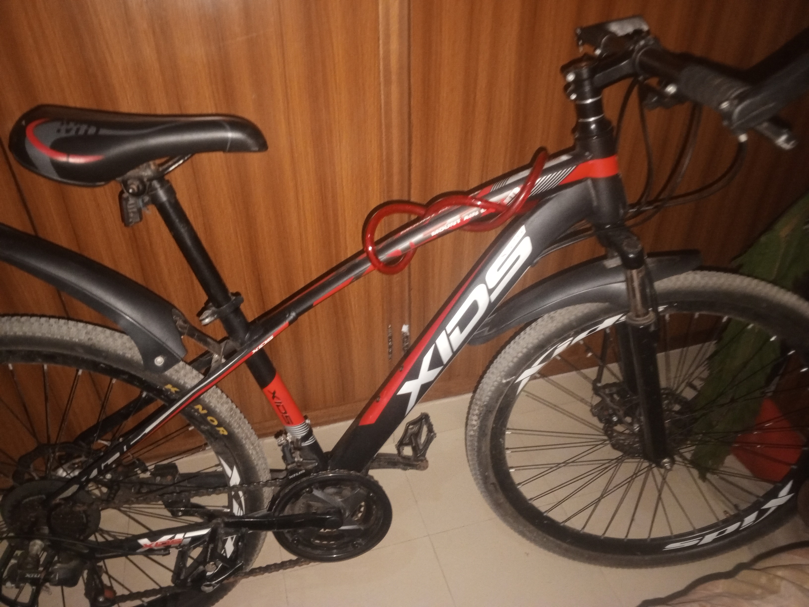 Vélo 26 pouces