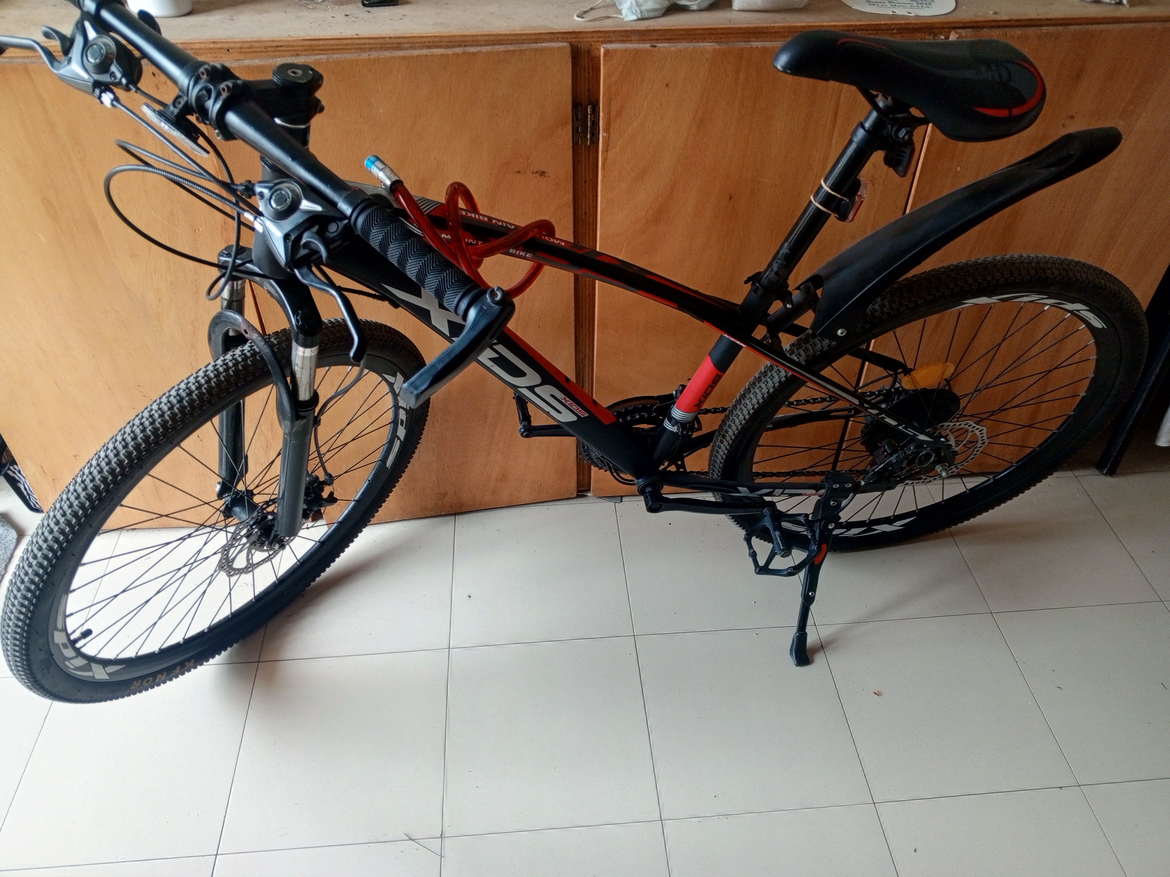 Vélo 26 pouces - photo 2