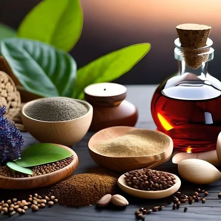 Thé detox moringa : L' allié sur - photo 2
